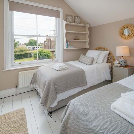 Fern Cottage Bembridge Zewnętrze zdjęcie