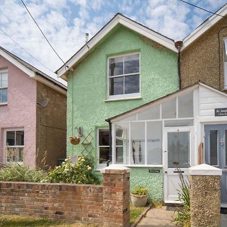 Fern Cottage Bembridge Zewnętrze zdjęcie