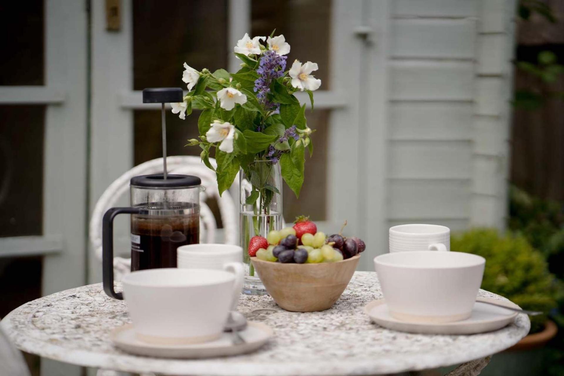Fern Cottage Bembridge Zewnętrze zdjęcie
