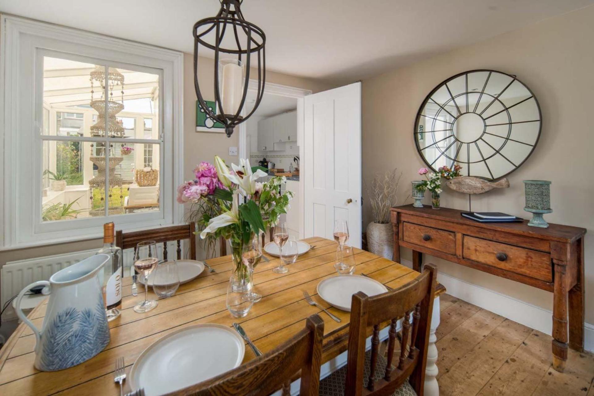 Fern Cottage Bembridge Zewnętrze zdjęcie